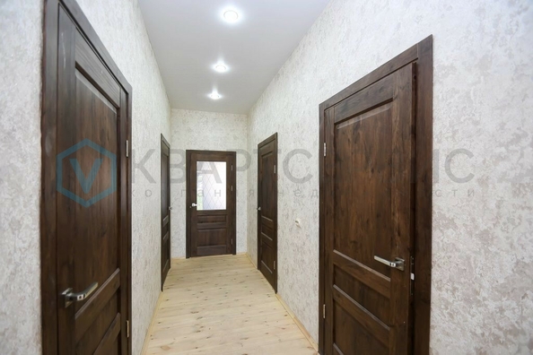 
  Продается дом, 83.8 м², село Троицкое
. Фото 3.