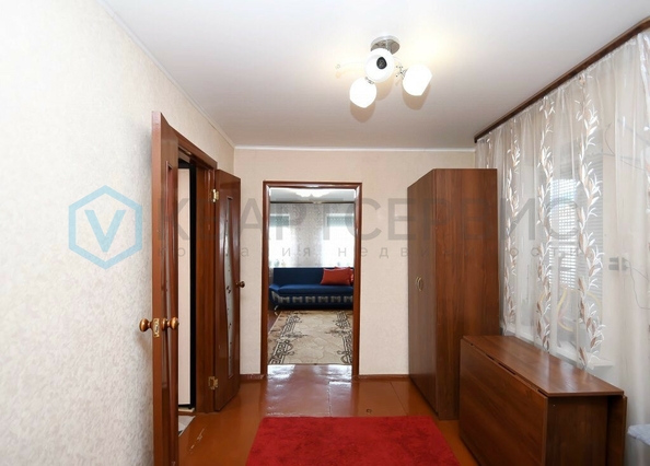 
  Продается дом, 92.2 м², Омск
. Фото 3.