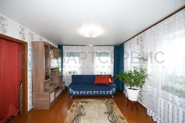 
  Продается дом, 92.2 м², Омск
. Фото 5.