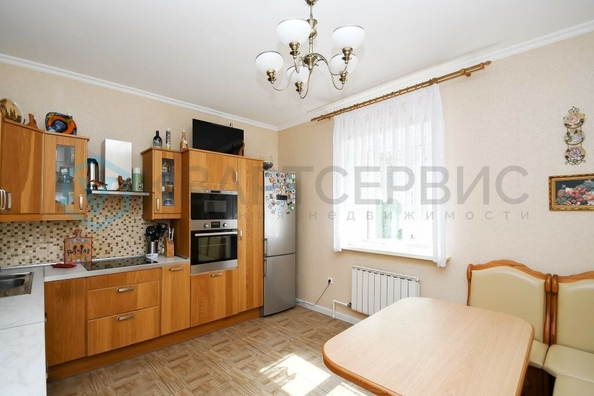 
  Продается дом, 141.3 м², село Калинино
. Фото 4.