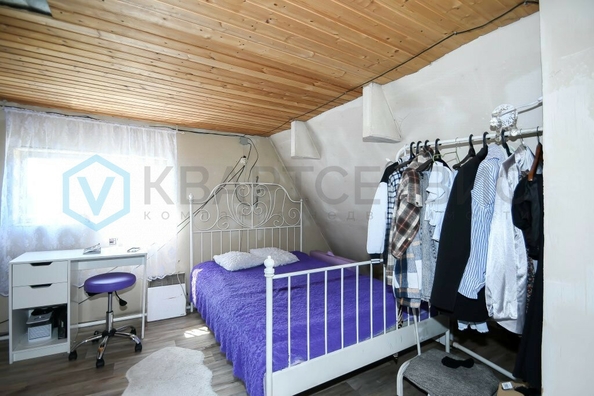 
  Продается дом, 46.4 м², Омск
. Фото 1.