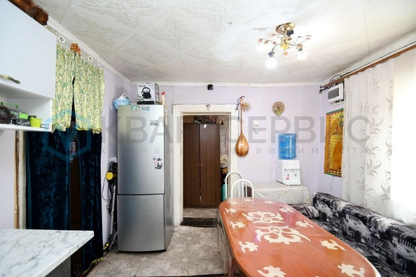 
  Продается дом, 53 м², Омск
. Фото 1.