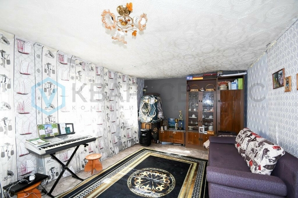 
  Продается дом, 53 м², Омск
. Фото 5.