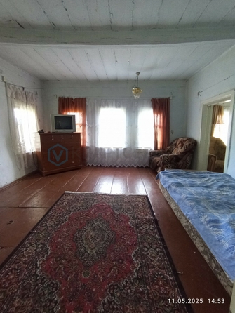 
  Продается дом, 38.9 м², село Кондратьево
. Фото 2.