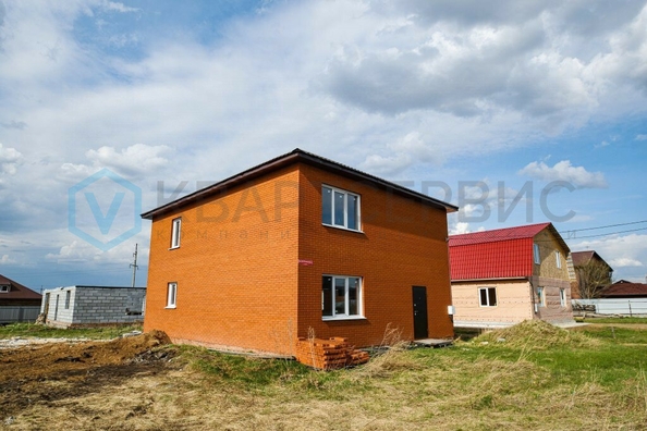 
  Продается дом, 192.2 м², село Троицкое
. Фото 1.