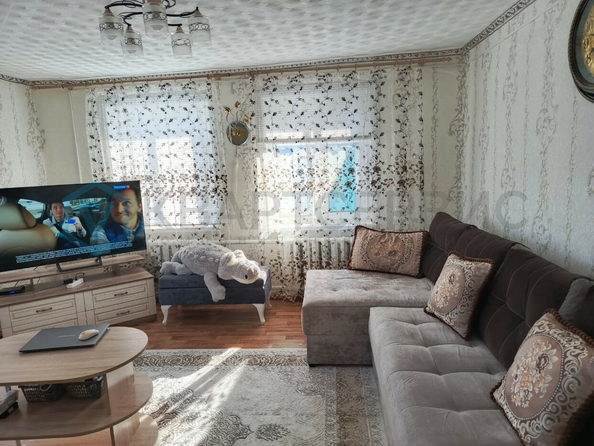 
  Продается дом, 74.3 м², село Красный Октябрь
. Фото 5.