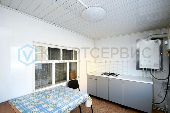 
  Продается дом, 95 м², Омск
. Фото 5.