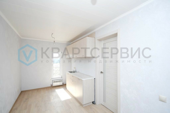 
  Продается дом, 25 м², деревня Приветная
. Фото 3.