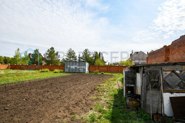 
  Продается земельный участок, 15 соток, село Усть-Заостровка
. Фото 1.