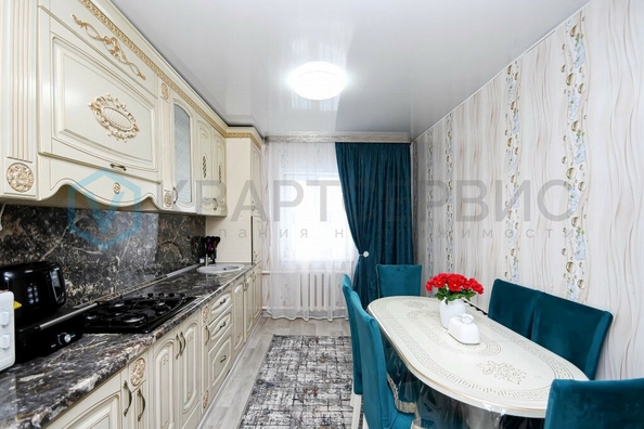 
  Продается дом, 130 м², Омск
. Фото 4.