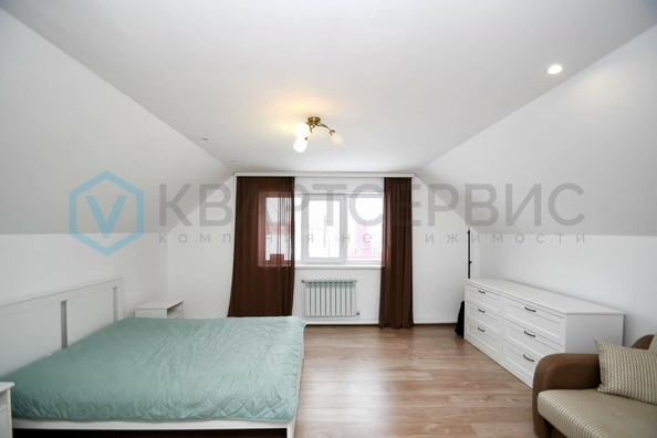
  Продается дом, 140 м², село Троицкое
. Фото 4.