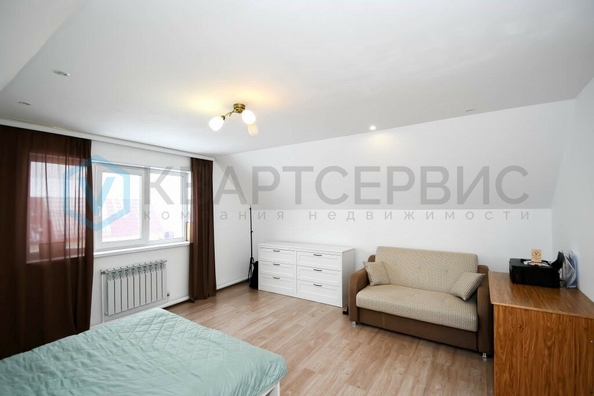
  Продается дом, 140 м², село Троицкое
. Фото 5.