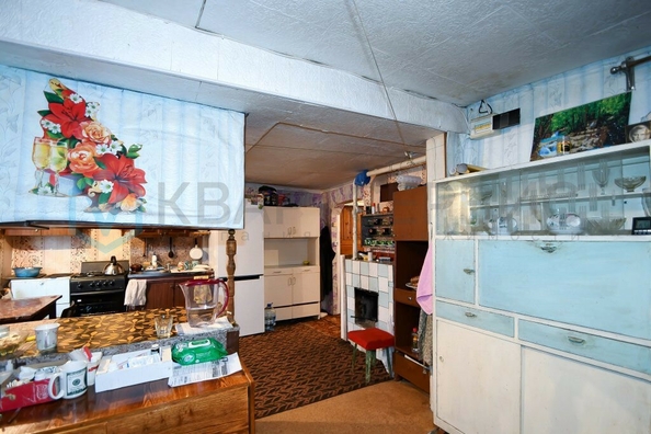 
  Продается дом, 111.9 м², село Надеждино
. Фото 3.