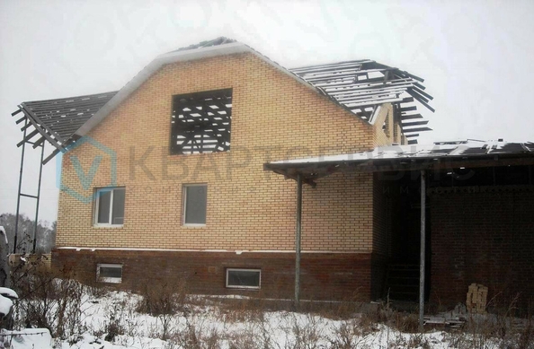 
  Продается дом, 178.1 м², село Новоархангелка
. Фото 1.
