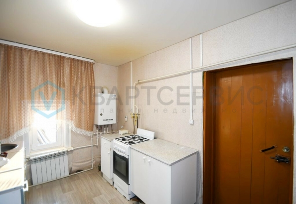 
  Продается дом, 58.7 м², Омск
. Фото 2.