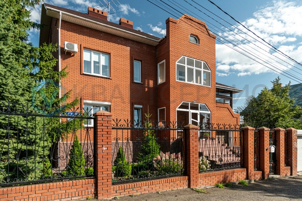 
  Продается дом, 341.8 м², Омск
. Фото 5.