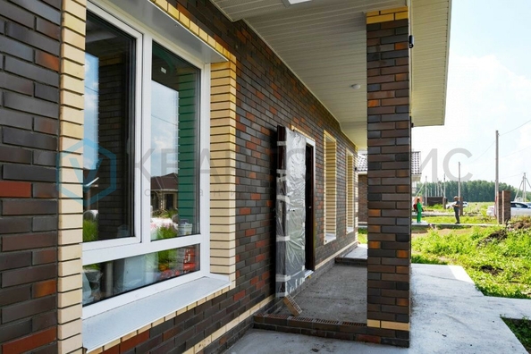 
  Продается дом, 123 м², деревня Пушкино
. Фото 4.