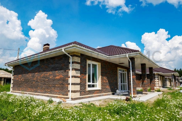 
  Продается дом, 123 м², деревня Пушкино
. Фото 5.