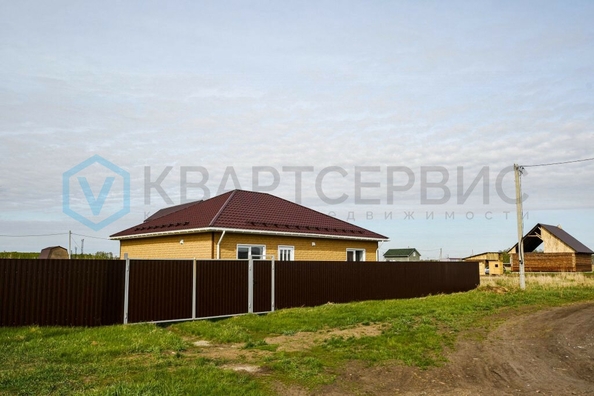 
  Продается дом, 102 м², поселок Магистральный
. Фото 2.