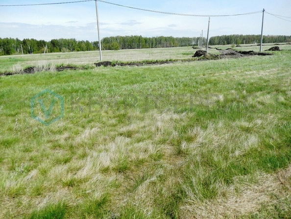 
  Продается земельный участок, 10 соток, село Красноярка
. Фото 1.