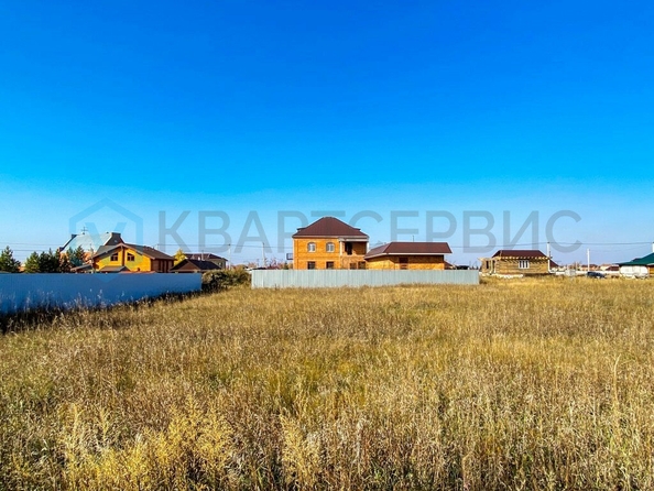 
  Продается земельный участок, 13 соток, село Усть-Заостровка
. Фото 4.