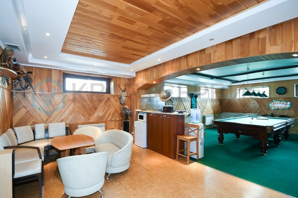 
  Продается дом, 200 м², деревня Бородинка
. Фото 1.