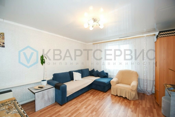 
  Продается дом, 110 м², Омск
. Фото 4.
