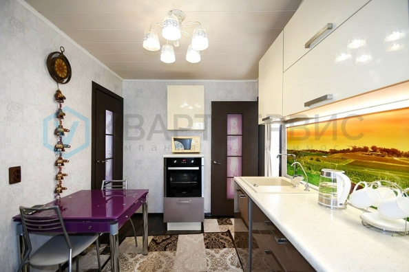 
  Продается дом, 42.8 м², Омск
. Фото 5.