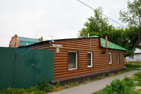 
  Продается дом, 78.6 м², Омск
. Фото 3.