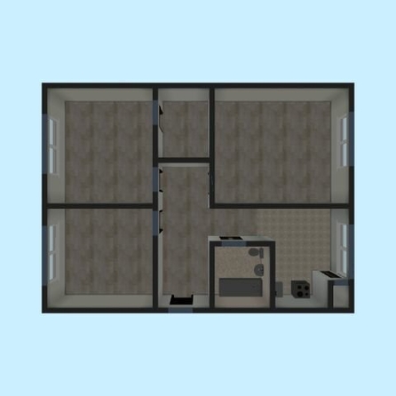 
  Продается 3-комн. квартира, 71 м², Карбышева ул, д. 24А
. Фото 4.