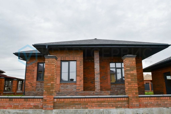 
  Продается дом, 157.3 м², Омск
. Фото 4.