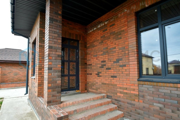 
  Продается дом, 137.4 м², Омск
. Фото 1.