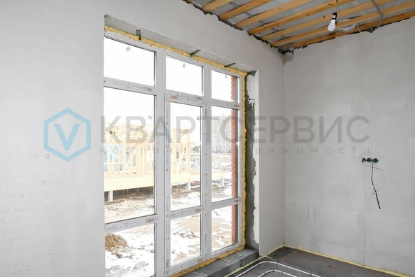 
  Продается дом, 72.8 м², деревня Пушкино
. Фото 1.