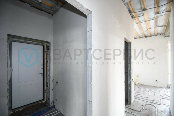 
  Продается дом, 72.8 м², деревня Пушкино
. Фото 2.