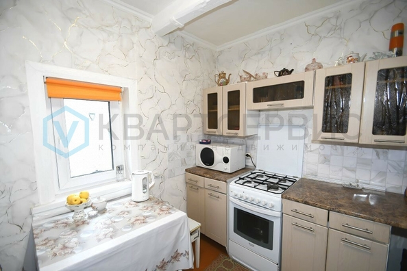
  Продается дом, 77.7 м², Омск
. Фото 5.