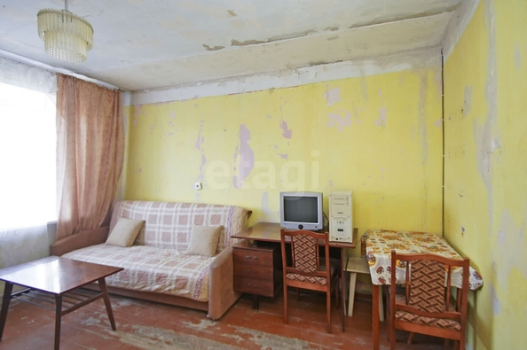 
  Продается 1-комн. квартира, 21.6 м², Романенко ул, д. 13А
. Фото 3.