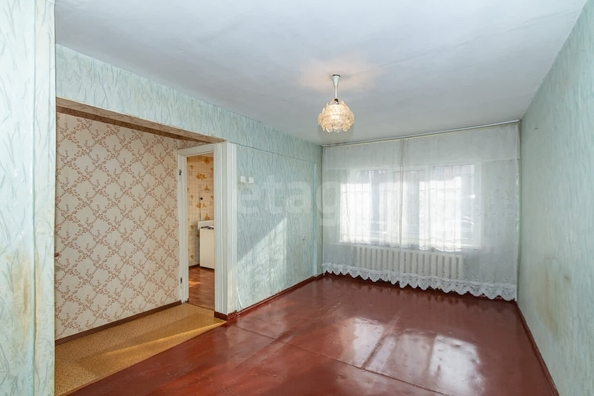 
  Продается 1-комн. квартира, 30.9 м², 20-го партсъезда, д. 50
. Фото 2.