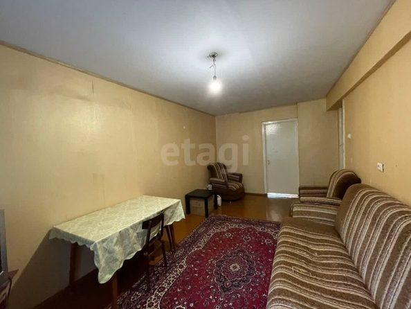
  Продается 3-комн. квартира, 58.8 м², Волгоградская ул, д. 12Б
. Фото 1.