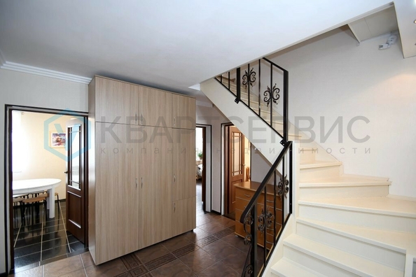 
  Продается дом, 120 м², Омск
. Фото 1.