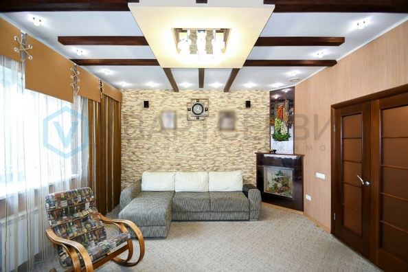 
  Продается дом, 300 м², Омск
. Фото 3.