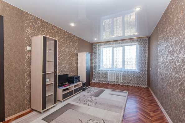 
  Продается 1-комн. квартира, 29.9 м², д. 15
. Фото 4.