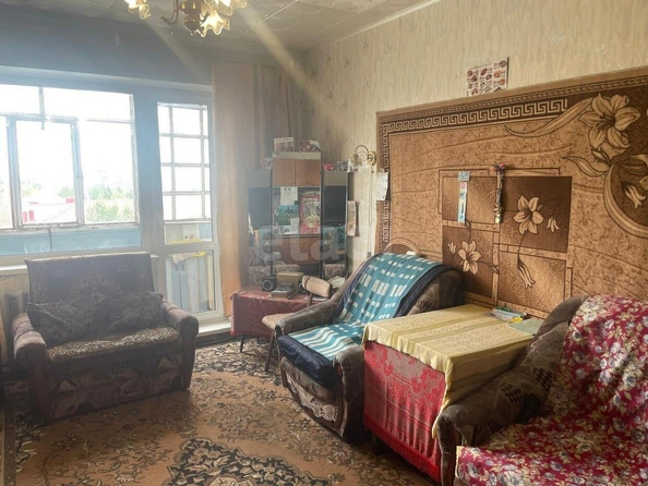 
  Продается 1-комн. квартира, 37.3 м², Магистральная ул, д. 2
. Фото 4.