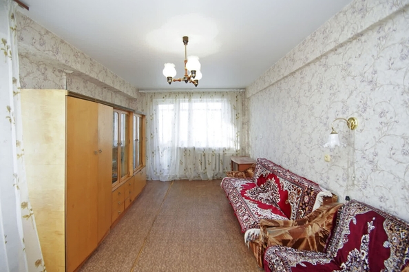 
  Продается 2-комн. квартира, 42.5 м², Гуртьева ул, д. 27
. Фото 4.
