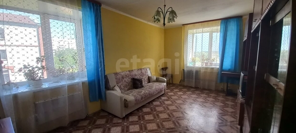
  Продается 1-комн. квартира, 45 м², д. 28
. Фото 2.