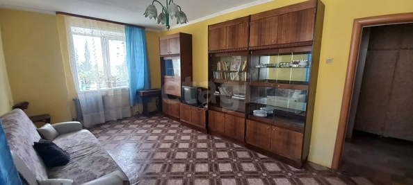 
  Продается 1-комн. квартира, 45 м², д. 28
. Фото 4.