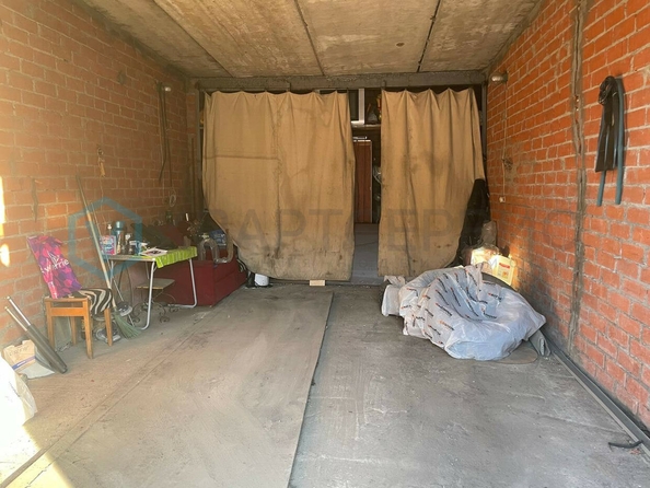 
  Продается бокс, 25.4 м², 50 лет Октября ул
. Фото 1.