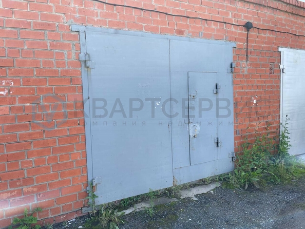 
  Продается бокс, 25.4 м², 50 лет Октября ул
. Фото 4.