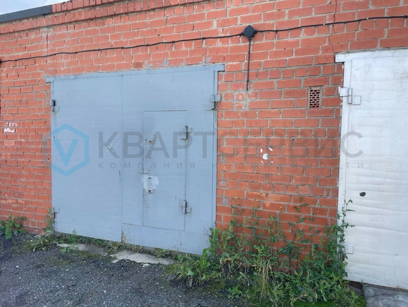 
  Продается бокс, 25.4 м², 50 лет Октября ул
. Фото 5.