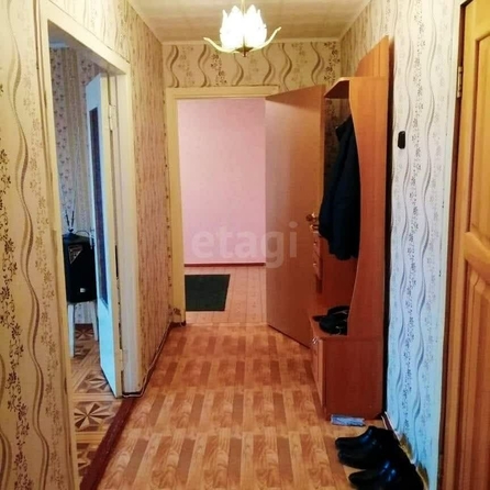 
  Продается 2-комн. квартира, 50.1 м², Менделеева пр-кт, д. 41
. Фото 4.
