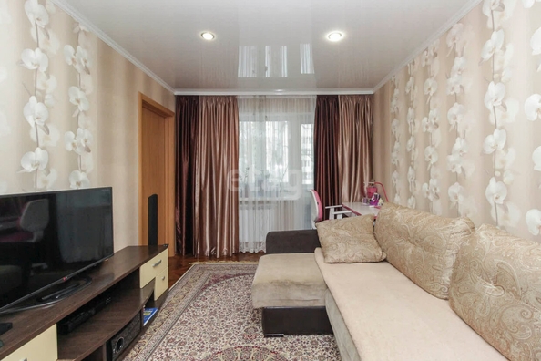 
  Продается 3-комн. квартира, 61 м², Волгоградская ул, д. 12Б
. Фото 4.